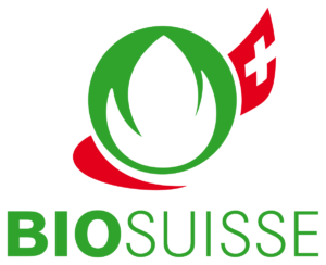 Bio-Suisse Knospe